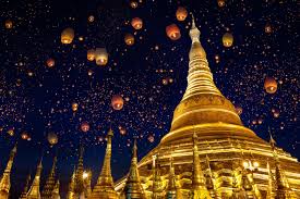 Apply directly online on jobnet.com.mm, myanmar's #1 job site. Little Hot Air Balloons Over Shwedagon Pagoda You Will See This Breathtaking View When You Visit Myanmar In October Whi Shwedagon Pagoda Yangon Yangon Myanmar