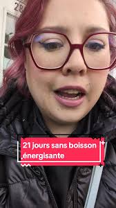 Je Cours Apres Personne Je Suis Addicte Au Red Bull