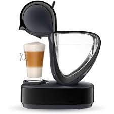 Check spelling or type a new query. Delonghi Edg160a Infinissima Dolce Gusto Coffee Machine Black Appliances Direct