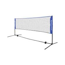 (1) 4.0 out of 5 stars. Portable Badminton Net