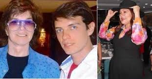 Camilo Sesto Bolivia