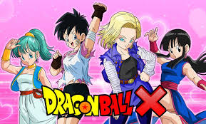 HTML] Dragon Ball X - v3 by Drmmrt 18+ Adult xxx Porn Game Download