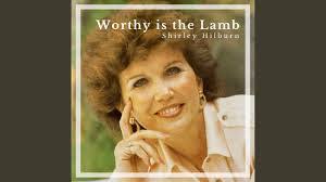 Shirley Hilburn's Instagram, Twitter & Facebook