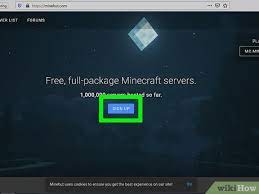 Get 20% off at our online shop. How To Make A Minecraft Server For Free With Pictures Wikihow