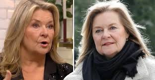 Ekonomisk kris stoppar Elisabeth ”Bettan” Andreassen