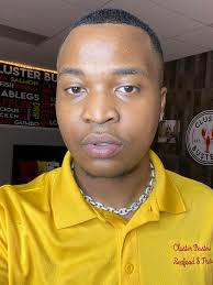 Blessed to Made It To See 22 🥂🍾 HAPPY BIRTHDAY TO THE BOSS HIMSELF . .  Mr.Cluster Buster 🦍🔱