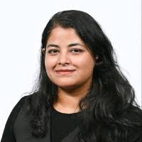 Vedika Shailendra Kumar