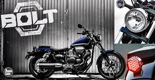Here we list out the specs and features of the new yamaha bolt. Yamaha Bolt 2020 Lancar Dengan Penuh Gaya Harga Bermula Rm39k