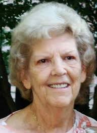 Shirley Mansker Obituary