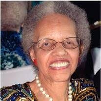 Mrs. Barbara Jean Byrd Obituary