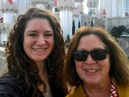 Mary Krach's Instagram, Twitter & Facebook