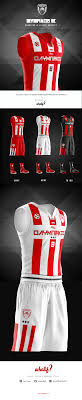 Olympiakos won their first of its 12 greek league titles in 1949. Euroleague Basketball Special Edition Olympiacos Bc On Behance