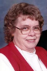 Glenda Deaton Obituary