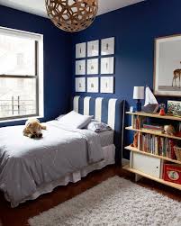 Blue bedroom ideas and designs. Dark Blue Boy Bedroom Ideas Novocom Top