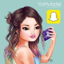 Topmodel By Depesche Topmodel De Instagram Fotos Und Videos Topmodel Models Topmodel Biz