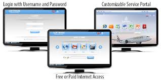 Google chrome (or chromium) comes with a kiosk if you are using windows 8, you can follow this tutorial that we have written earlier to turn your windows 8 computer into an internet kiosk. Kiosk Software Internet Kiosk And Secure Browser