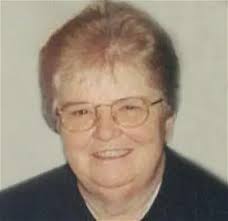 Obituary information for Mary Ruth Richardson