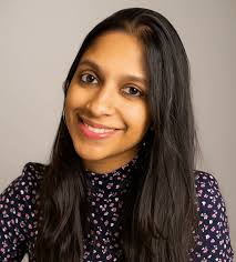 Alex Storey • Spring Impact