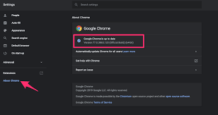 How To Update Google Chrome On Computer Or Laptop Google Chrome Chrome Computer