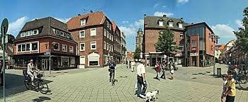 Weltweit profitieren unternehmen von unseren leistungen. Coesfeld Germany 360 City Panoramas