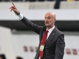 Marco rossi (born 9 september 1964) is an italian football manager and former player, who is currently the manager of the hungarian national football team. Marco Rossi C T Dell Ungheria Svela Mi Hanno Chiesto Soldi Per Allenare In Serie C