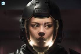 A Review for the First Episode of The Expanse Season 6, Strange Dogs. The  Rocinante crew make a startling discovery