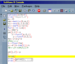 Metode 1 dari 3 jumlahkan keduanya dan bagilah dengan dua untuk mencari nilai mediannya (jika kedua angka di tengah sama, maka angka tersebut adalah median anda). Http Statslab Rshiny Fmipa Unej Ac Id Ebooks Rcommanchp4 Pdf