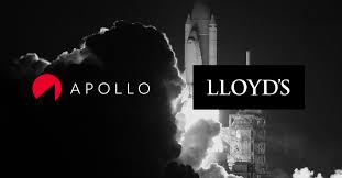 Lloyd's of london plans to develop insurance products for electric vehicles and hydrogen as part of its efforts to fight climate change, the specialist insurance market said on thursday. Canadian Insurtech Apollo Partners With Lloyd S Of London Business Wire