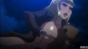 Akame Reiran 吉原夜生活