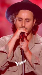Alors qu'avez-vous pensé de ma première performance à The Voice