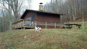 26 standard and 14 equipped with electricity. The Cabin Picture Of Tygart Lake State Park Grafton Tripadvisor