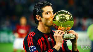 He finished second to kaka in the ballon d'or race but there was no stopping him in the pfa running. Ricardo Kaka Was Unstoppable In His Prime Youtube