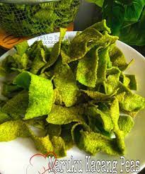 3 sudu besar marjerin dicairkan. Maruku Kacang Peas Sukat Cawan Ralitnya Ngunyah Di Cuti Deepavali Nanti