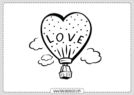 Dibujos de amor faciles aprende practica y dibuja facil. 1001 Ideas De Dibujos De Amor Bonitos Y Originales