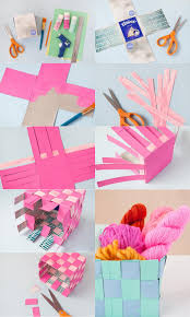 Anda bisa menggunakan kardus untuk membuat kotak tisu. 9 Diy Dengan Kotak Tisu Kosong Bisa Jadi Hiasan Hingga Organizer