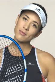 GARBINE MUGURUZA FANS