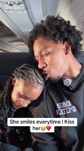 Counting Smiles: The Heartwarming Moments of a Couple in Love