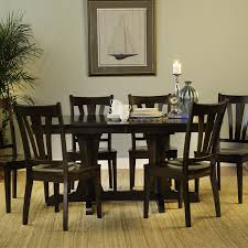 Create a warm & inviting space with comfy dining room furniture. Bridgeport Essentials Collection Fusion Design