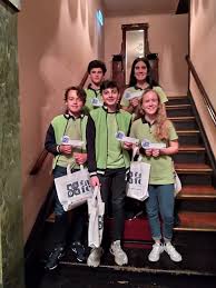 Ponto e Vírgula: ACR diz "Não à droga!"