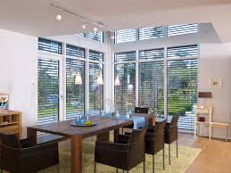 Wohnzimmer Glas Fassade Galerie Esszimmer Jalousien Holz Mobel Lampe Haus Modern Living Baufritz Haus Wohnzimmer Jalousien Wohnzimmer Berlin