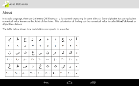 Adad Calculator Abjad 2 47 Download Free