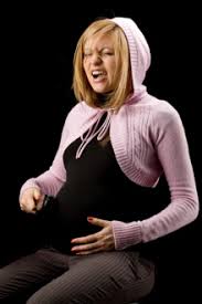 Acestea incep in general in al treilea trimestru de sarcina. Dureri De Burta In Sarcina Informatii Importante