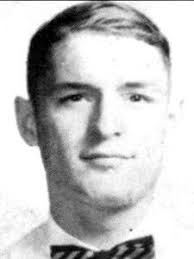 HM1 Robert Russell Rogers (1938-1967)