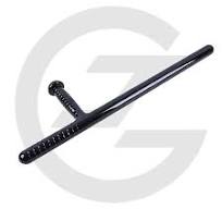 Police Baton Spontoon Plastic Baton T-Baton