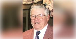 Obituary information for Philip J. Moenck