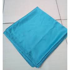 Maybe you would like to learn more about one of these? Hijab Satin Biru Tosca Shopee Indonesia
