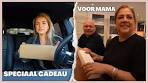 Video DIT HAD MAMA NIET VERWACHT VOOR HAAR ... - YouTube