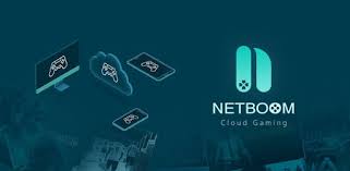 It can be spent on cloud gaming instances. Netboom Apk Download Free For Android