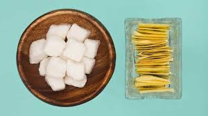 To convert cups to grams, we have to take into account the density of each specific ingredient. 8 Big Lies About Sugar We Should Unlearn