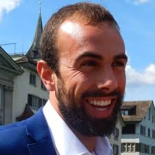 SIV #039: Jump in the pool